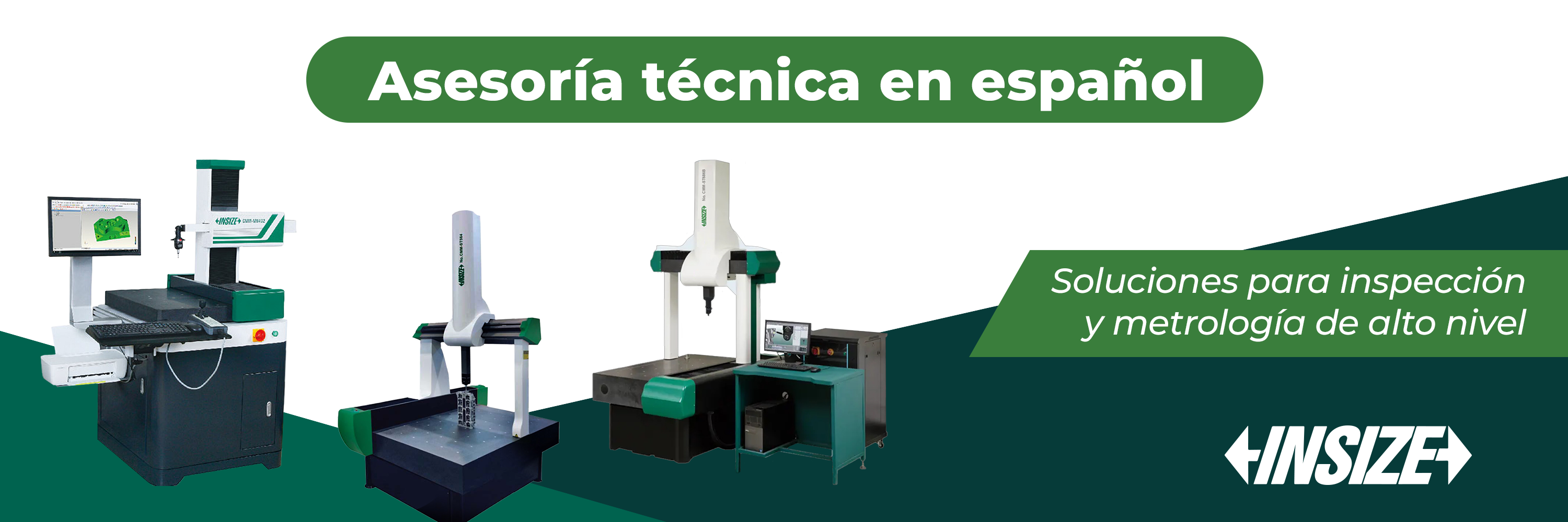 Asesoría técnica en español