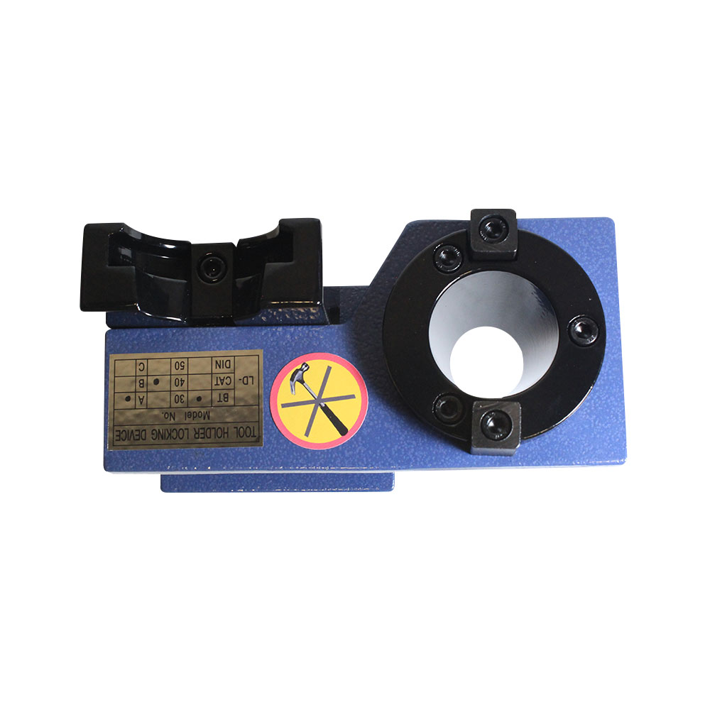 Sujetador Para Cono BT40 Carbtools - Image 3