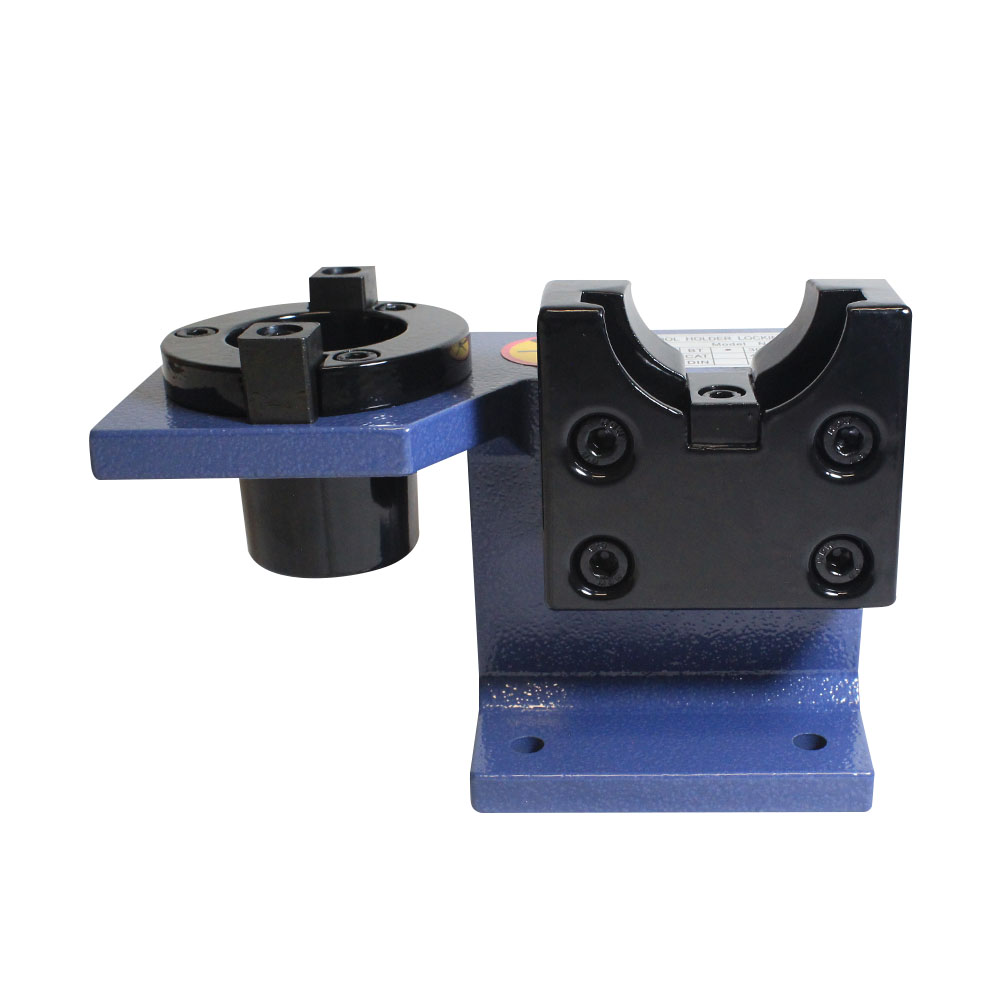 Sujetador Para Cono BT40 Carbtools - Image 4