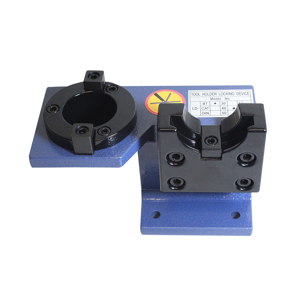 Sujetador Para Cono BT40 Carbtools - Image 2