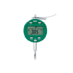 Indicador Digital De 10 mm/0.4 Pulgadas Insize
