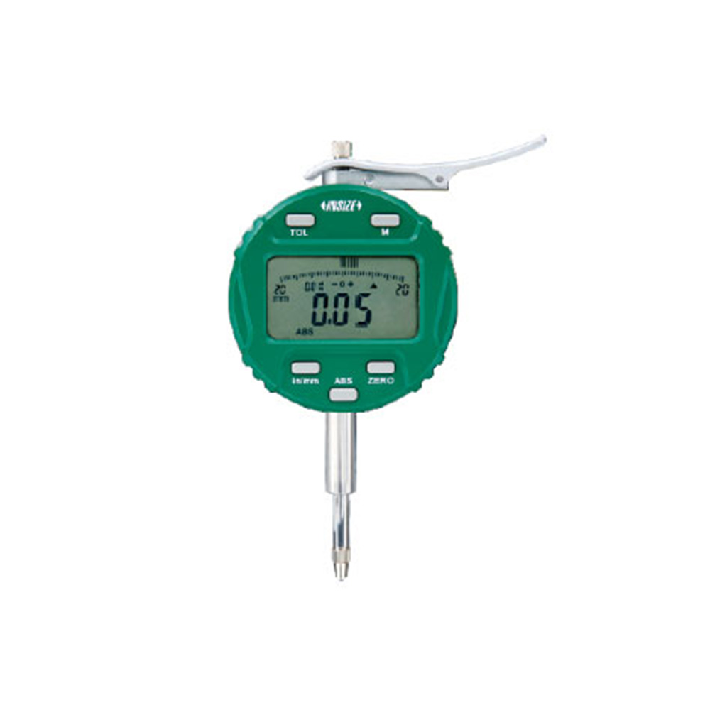 Indicador Digital De 10 mm/0.4 Pulgadas Insize