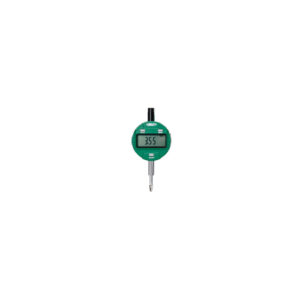 Indicador Digital De Respaldo Plano 12.7 mm/0.5 Pulgadas Insize