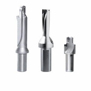 Brocas indexables