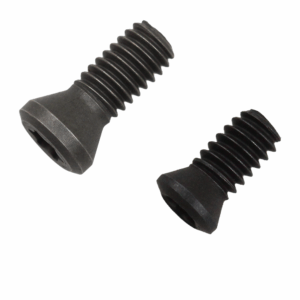 Tornillos para insertos