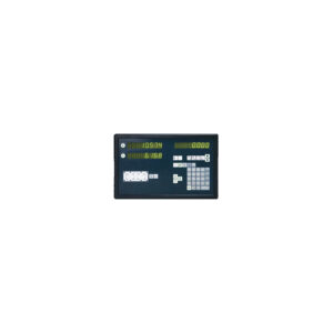 Contador Digital De 2 Ejes Insize