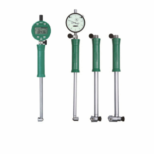 Calibres de taladro