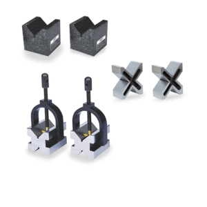 Sets bloques en V